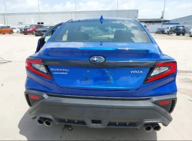 Subaru WRX PREMIUM | Mobile.bg    5