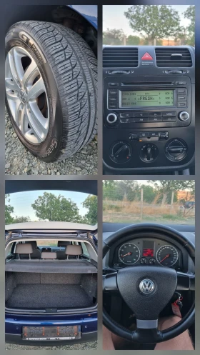 VW Golf 1.6i 102 -!! | Mobile.bg    14