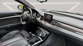 Audi S8   Audi S8 Plus MATRIX* CERAMIC | Mobile.bg    9