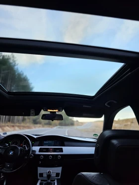 BMW 530 M- PACK LCI | Mobile.bg    14