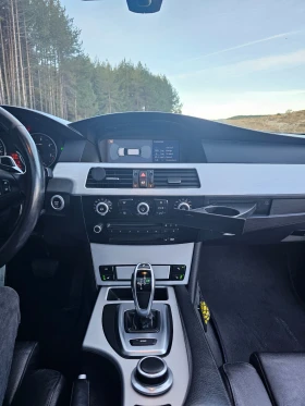 BMW 530 M- PACK LCI | Mobile.bg    10