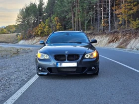 BMW 530 M- PACK LCI | Mobile.bg    3
