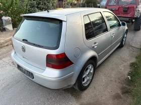Обява за продажба на VW Golf 1.6 ~ 133 лв. - изображение 1