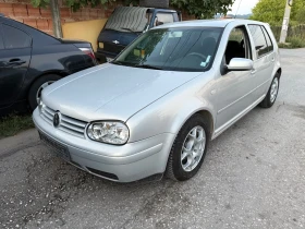 Обява за продажба на VW Golf 1.6 ~ 133 лв. - изображение 1