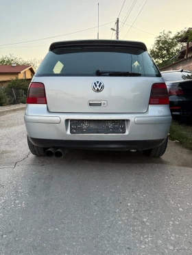 Обява за продажба на VW Golf 1.6 ~ 133 лв. - изображение 9