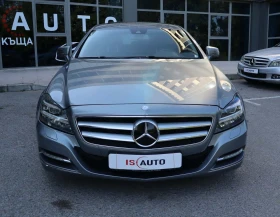 Mercedes-Benz CLS 350 CDI/Blind Spot//Distronic/Dynamic Seat/ | Mobile.bg    3