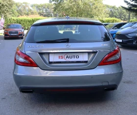 Mercedes-Benz CLS 350 CDI/Blind Spot//Distronic/Dynamic Seat/ | Mobile.bg    5
