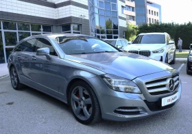 Mercedes-Benz CLS 350 CDI/Blind Spot//Distronic/Dynamic Seat/ | Mobile.bg    2