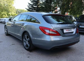 Mercedes-Benz CLS 350 CDI/Blind Spot//Distronic/Dynamic Seat/ | Mobile.bg    6