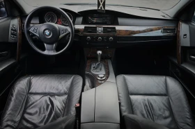 BMW 530 3.0D / Автомат - 10499 лв. - 28056980 10