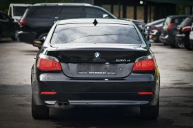 BMW 530 3.0D / Автомат - 10499 лв. - 28056980 4