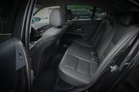 BMW 530 3.0D / Автомат - 10499 лв. - 28056980 13