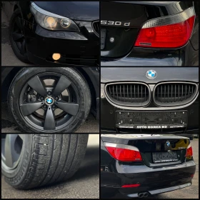 BMW 530 3.0D / Автомат - 10499 лв. - 28056980 15
