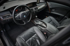 BMW 530 3.0D / Автомат - 10499 лв. - 28056980 9