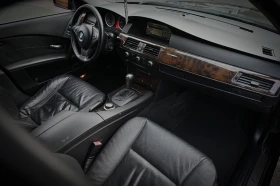 BMW 530 3.0D / Автомат - 10499 лв. - 28056980 11