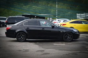 BMW 530 3.0D / Автомат - 10499 лв. - 28056980 6