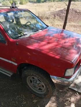 Обява за продажба на Opel Campo ~10 000 лв. - изображение 2