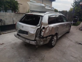 Обява за продажба на Toyota Avensis ~1 234 лв. - изображение 4 | Auto.bg Обява за продажба на Toyota Avensis ~1 234 лв. - изображение 4