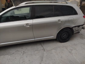 Обява за продажба на Toyota Avensis ~1 234 лв. - изображение 2 | Auto.bg Обява за продажба на Toyota Avensis ~1 234 лв. - изображение 2