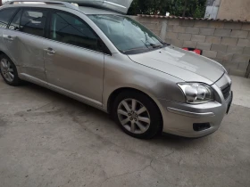Обява за продажба на Toyota Avensis ~1 234 лв. - изображение 3 | Auto.bg Обява за продажба на Toyota Avensis ~1 234 лв. - изображение 3