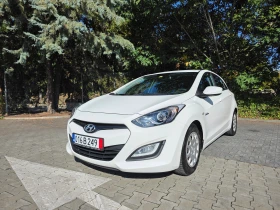 Hyundai I30 1.4i 16v Швейцария