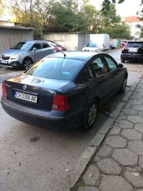 Обява за продажба на VW Passat ~2 200 лв. - изображение 2 | Auto.bg Обява за продажба на VW Passat ~2 200 лв. - изображение 2