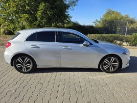     Mercedes-Benz A 180 d