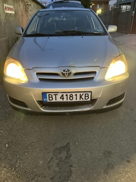 Обява за продажба на Toyota Corolla ~2 790 лв. - изображение 5