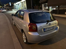 Обява за продажба на Toyota Corolla ~2 790 лв. - изображение 1
