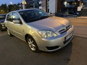 Обява за продажба на Toyota Corolla ~2 790 лв. - изображение 1