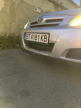 Обява за продажба на Toyota Corolla ~2 790 лв. - изображение 6