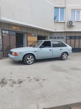 Moskvich Aleko | Mobile.bg    2