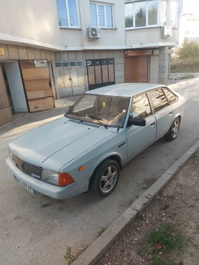 Moskvich Aleko | Mobile.bg    14