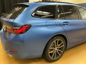 BMW 320 BMW 3er 320d * АВТОФИНАНСИРАНЕ*  - 76500 лв. / 39113.83 € - 19029261 4