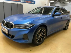 BMW 320 BMW 3er 320d * АВТОФИНАНСИРАНЕ* 