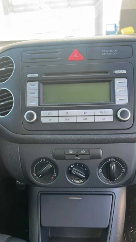 Обява за продажба на VW Golf Plus ~6 299 лв. - изображение 4 | Auto.bg Обява за продажба на VW Golf Plus ~6 299 лв. - изображение 4