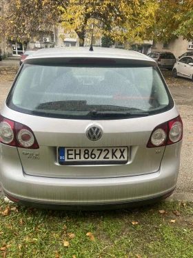 Обява за продажба на VW Golf Plus ~6 299 лв. - изображение 1 | Auto.bg Обява за продажба на VW Golf Plus ~6 299 лв. - изображение 1