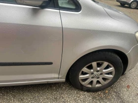 Обява за продажба на VW Golf Plus ~6 299 лв. - изображение 2 | Auto.bg Обява за продажба на VW Golf Plus ~6 299 лв. - изображение 2