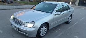 Mercedes-Benz C 180  - изображение 1
