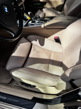 BMW 530 6 цилиндъра, снимка 5