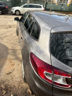 Renault Megane, снимка 3