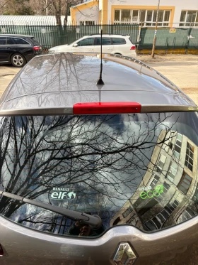 Renault Megane, снимка 4