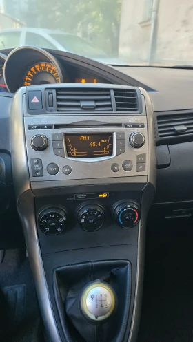 Toyota Verso, снимка 1