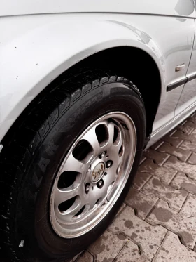 BMW 320, снимка 7