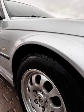 BMW 320, снимка 8