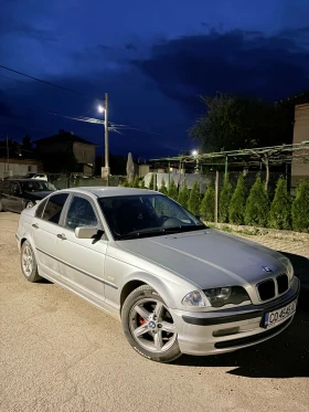 BMW 320, снимка 16