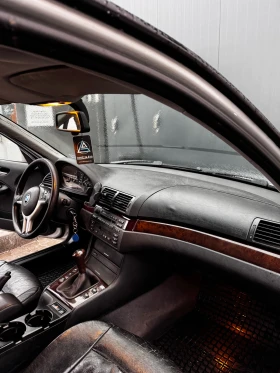 BMW 320, снимка 13