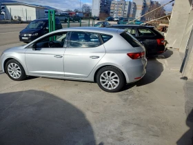 Seat Leon 1.4 tgi metan  - 7444 € / 14559.20 лв. - 60046680 6