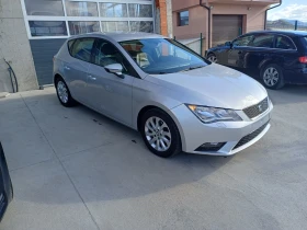 Seat Leon 1.4 tgi metan  - 7444 € / 14559.20 лв. - 60046680 2