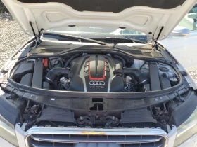 Audi S8 QUATTRO - 19000 € / 37160.77 лв. - 89314021 12